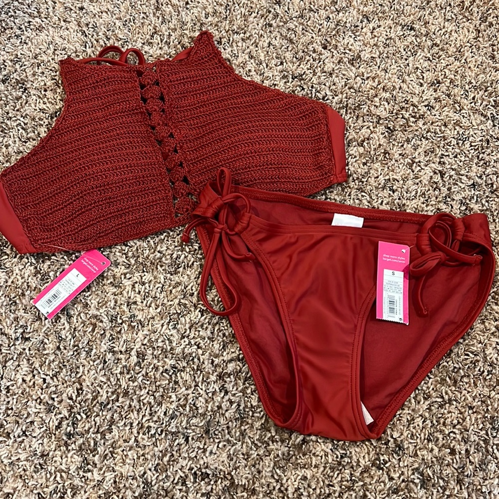 Xhilaration Bikini